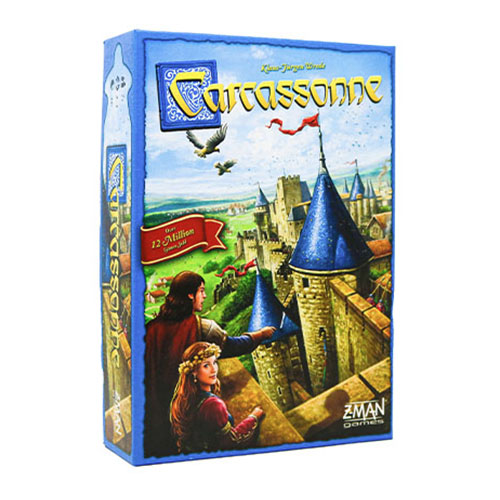 Carcassonne (2015)