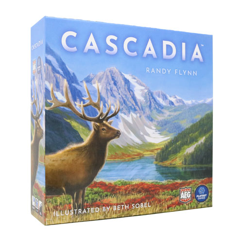 Cascadia