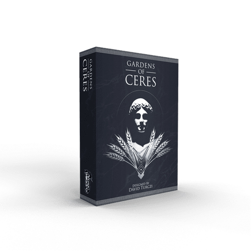 Foundations of Rome: Gardens of Ceres Expansion
