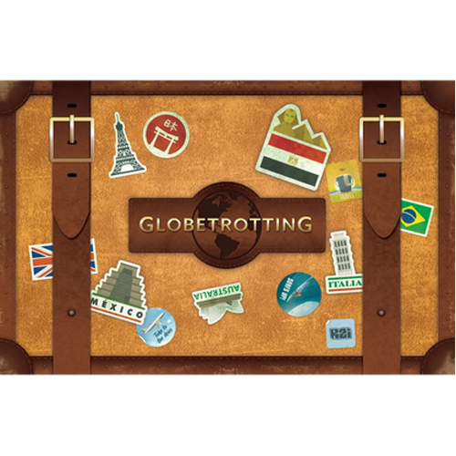 Globetrotting Limited Edition