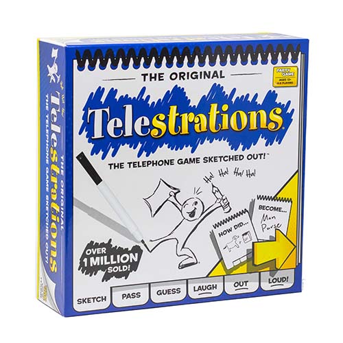 Telestration